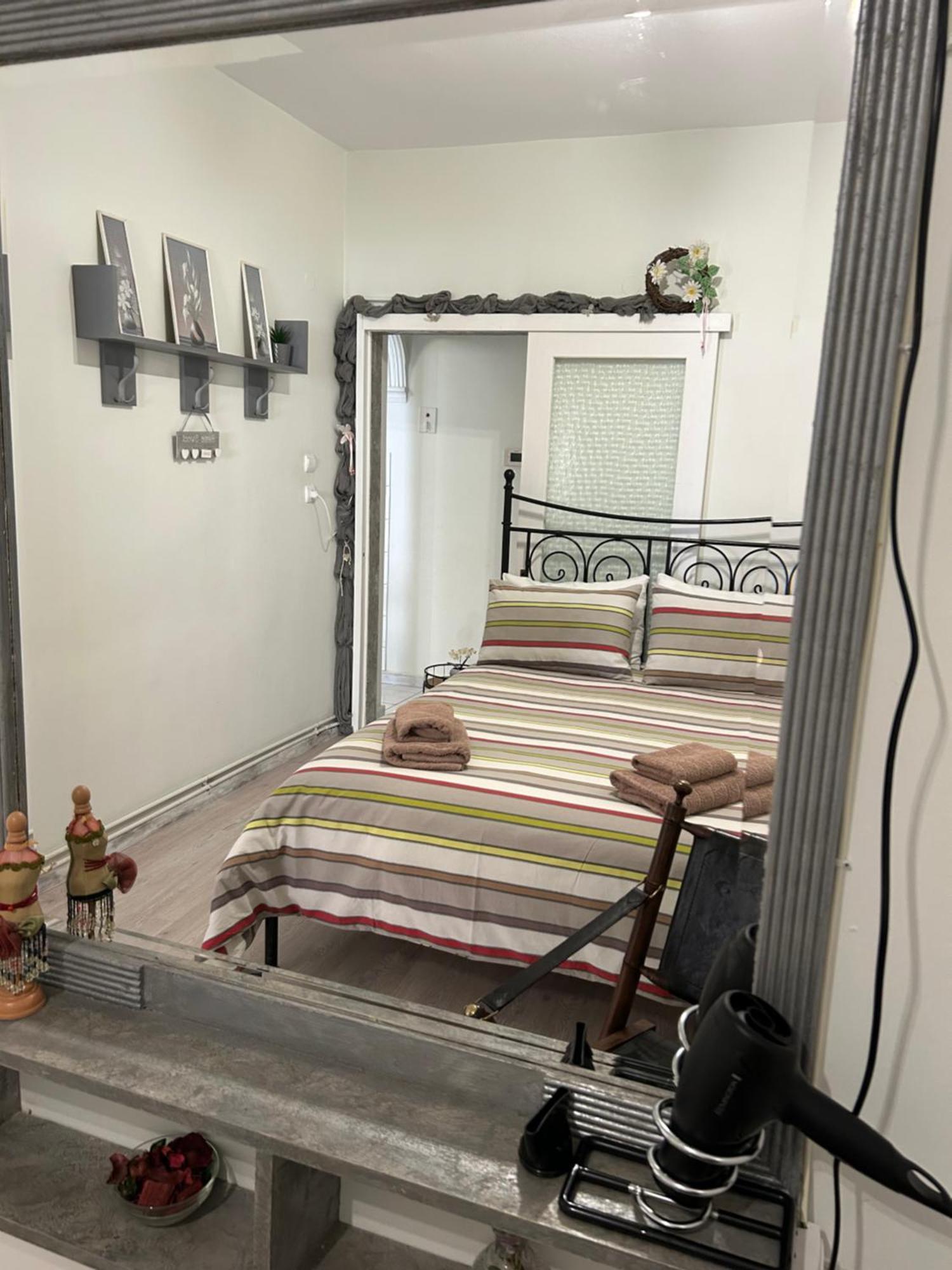 Super Nuova - Private Parking Apartman Szaloniki Kültér fotó