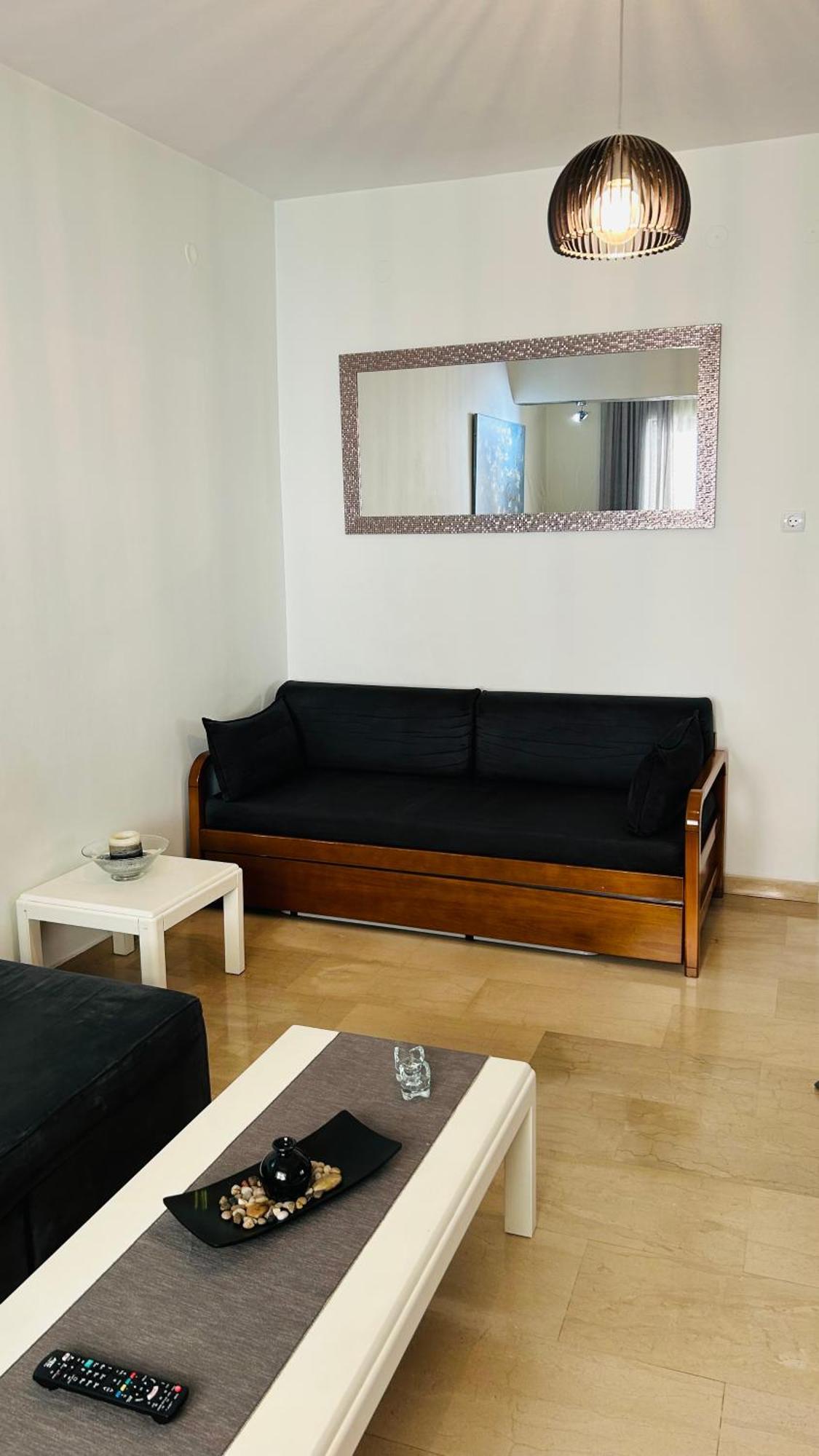 Super Nuova - Private Parking Apartman Szaloniki Kültér fotó