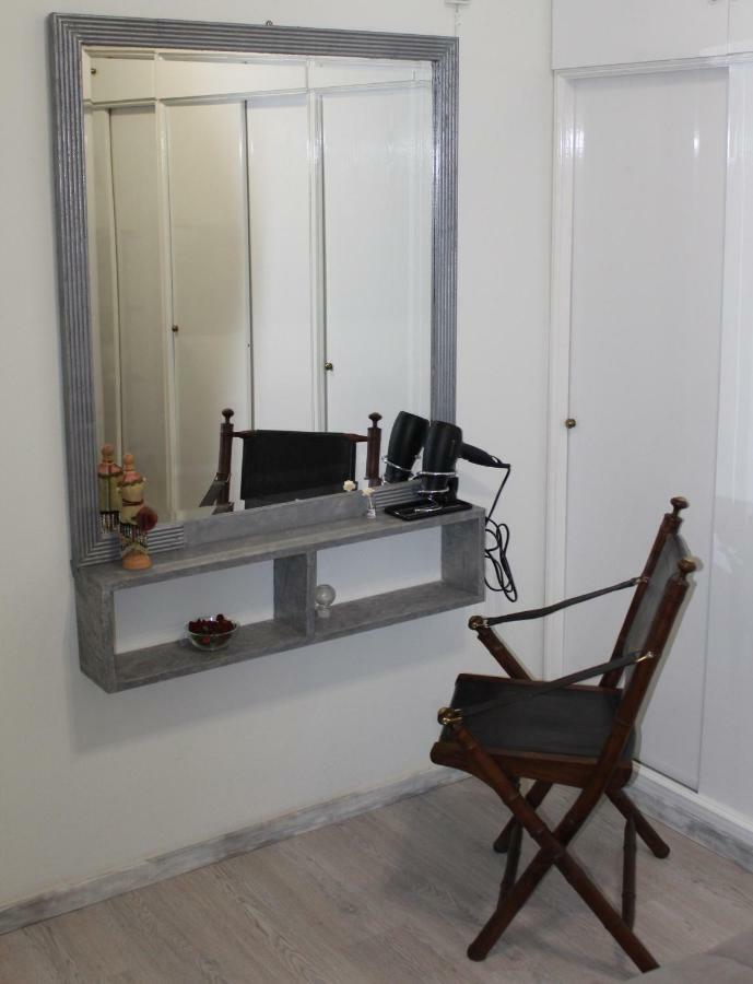 Super Nuova - Private Parking Apartman Szaloniki Kültér fotó